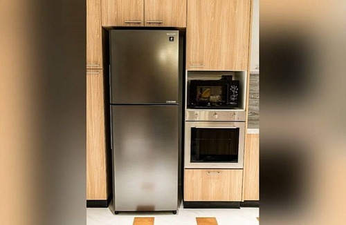 Nana Apartment | 213 SQM/3BR/BTS Nana/Monthly