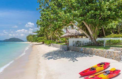 Thong Krut Villa | 2153 m² Villa ∙ 7 bedrooms ∙ 14 guests