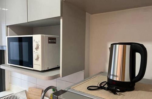 Phra Khanong Apartment | 22 m² Apartment ∙ 2 guests
