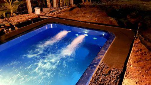 Don Sak Bed & Breakfast | 22 m² Bed and breakfast ∙ 4 guests