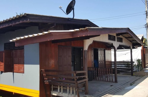 Sangkhla Buri Bed & Breakfast | 22 m² Bed and breakfast ∙ 4 guests