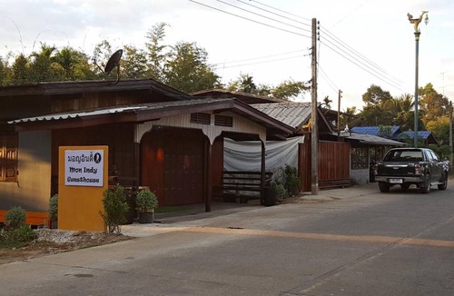 Sangkhla Buri Bed & Breakfast | 22 m² Bed and breakfast ∙ 4 guests