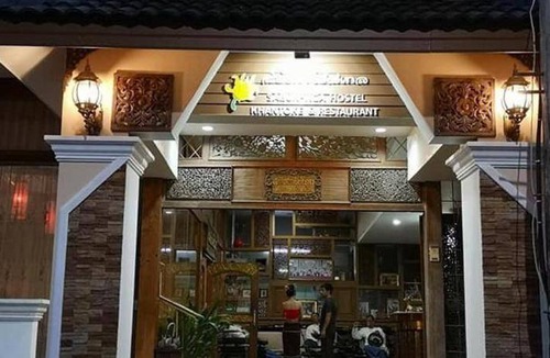 Chiang Rai Hostel | 22 m² Hostel ∙ 2 guests