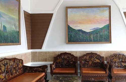 Chiang Rai Hostel | 22 m² Hostel ∙ 2 guests