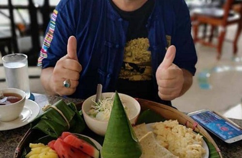 Chiang Rai Hostel | 22 m² Hostel ∙ 2 guests