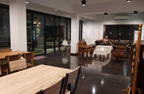 Phitsanulok Hotel | 22 m² Hotel ∙ 2 guests