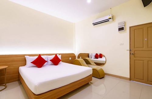 Ban Chang Hotel | 22 m² Hotel ∙ 2 guests