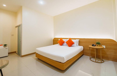 Ban Chang Hotel | 22 m² Hotel ∙ 2 guests