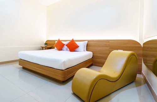 Ban Chang Hotel | 22 m² Hotel ∙ 2 guests