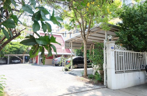 Khlong Nung Hotel | 22 m² Hotel ∙ 2 guests