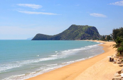 Khao Noi Hotel | 22 m² Hotel ∙ 8 guests