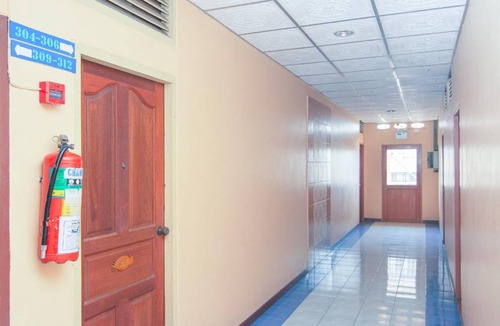 Khao Noi Hotel | 22 m² Hotel ∙ 8 guests