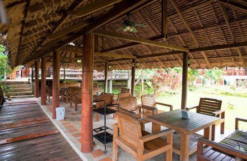 Mae La Noi Resort | 22 m² Resort ∙ 2 guests