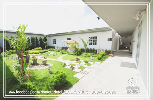 Nakhon Ratchasima Resort | 22 m² Resort ∙ 2 guests
