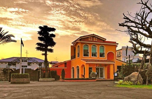 Ladprao Resort | 22 m² Resort ∙ 2 guests