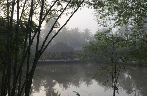 Ban Pa Yang Resort | 22 m² Resort ∙ 3 guests