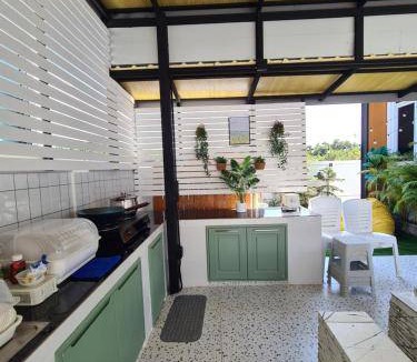 Chiang Khan Villa | 220 m² Villa ∙ 3 bedrooms ∙ 9 guests