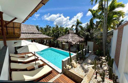 Krabi Villa | 220 m² Villa ∙ 2 bedrooms ∙ 5 guests