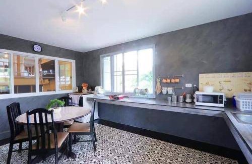 Hua Hin Villa | 220 m² Villa ∙ 3 bedrooms ∙ 12 guests