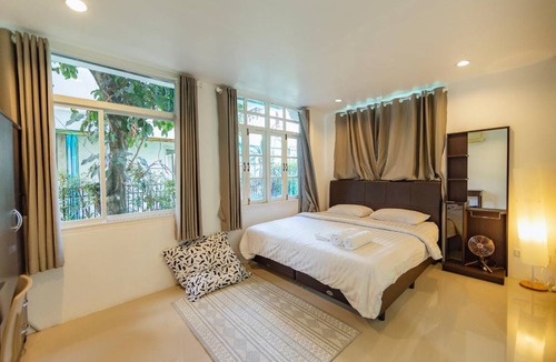 Nimman House | 222 m² House ∙ 4 bedrooms ∙ 8 guests