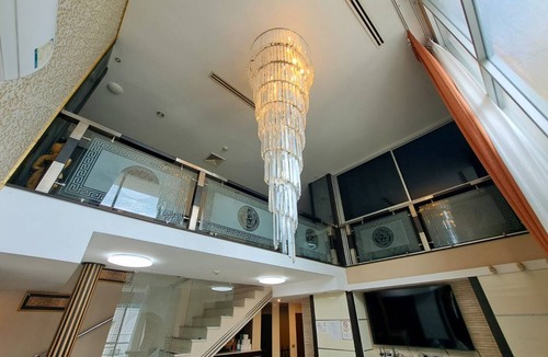 Khlong Toei Nuea Apartment | 229 m² Apartment ∙ 5 bedrooms ∙ 14 guests