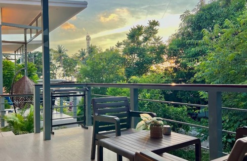 Bai Lan House | 23 m² Bungalow ∙ 2 guests