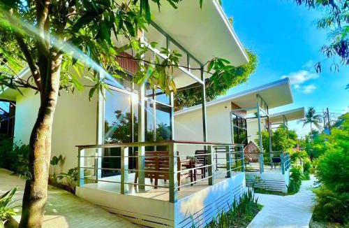 Bai Lan House | 23 m² Bungalow ∙ 2 guests