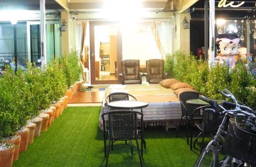 Chiang Rai Hostel | 23 m² Hostel ∙ 127 guests