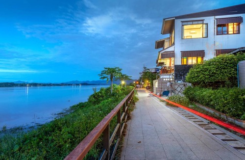 Chiang Khan Hostel | 23 m² Hostel ∙ 2 guests