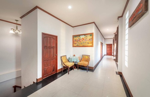 Chiang Khan Hostel | 23 m² Hostel ∙ 2 guests
