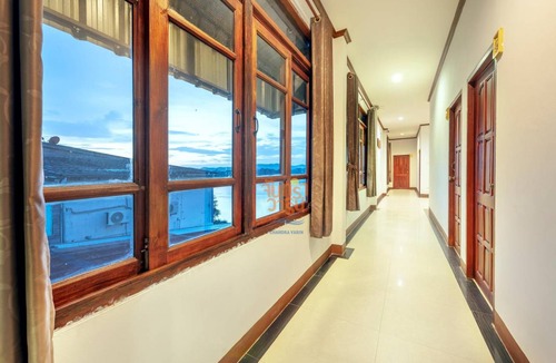 Chiang Khan Hostel | 23 m² Hostel ∙ 2 guests