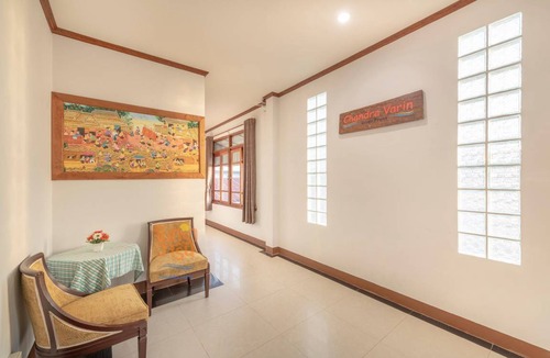Chiang Khan Hostel | 23 m² Hostel ∙ 2 guests