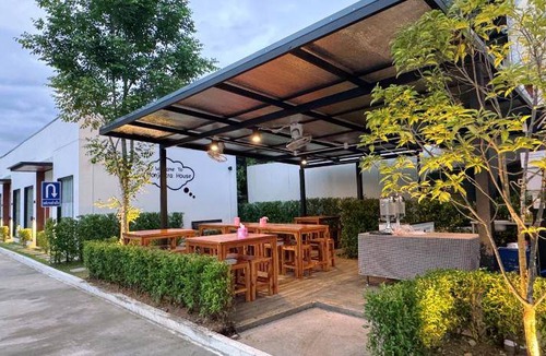 Khlong Lan Phatthana Resort | 23 m² Resort ∙ 3 guests