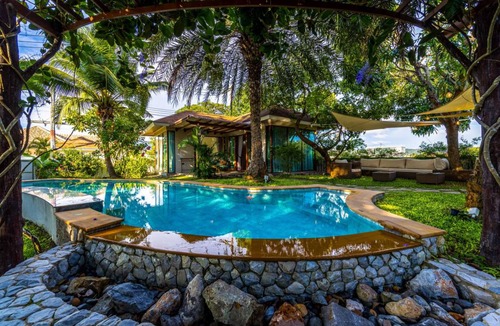 Hin Lek Fai Villa | 230 m² Villa ∙ 5 bedrooms ∙ 10 guests