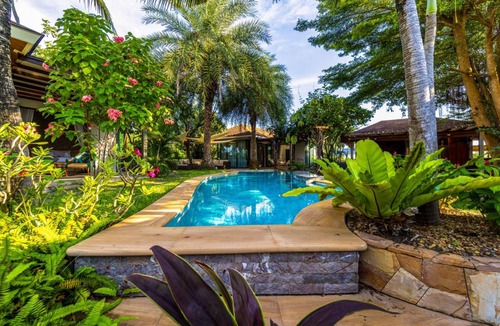 Hin Lek Fai Villa | 230 m² Villa ∙ 5 bedrooms ∙ 10 guests