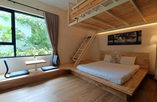 Lampang Apartment | 233Poshtel