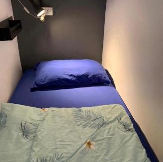 Talat Yot Hostel | 24 hr Hostel in khaosan road