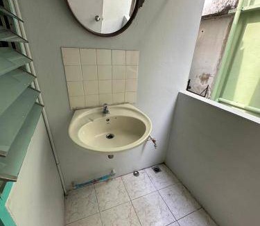 Huai Khwang Apartment | 24 m² Apartment ∙ 1 bedroom ∙ 2 guests