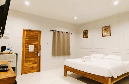 Chiang Khan Bed & Breakfast | 24 m² Bed and breakfast ∙ 3 guests