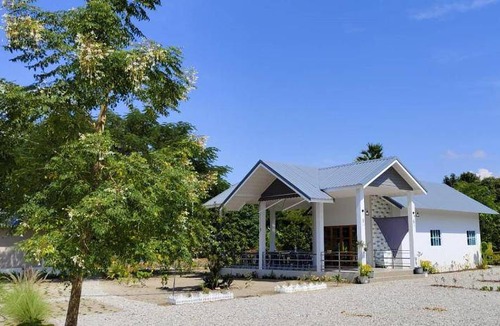 Chiang Khan Bed & Breakfast | 24 m² Bed and breakfast ∙ 3 guests