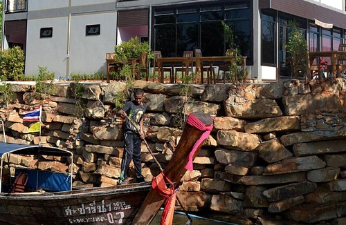 Nong Thale Bed & Breakfast | 24 m² Bed and breakfast ∙ 127 guests