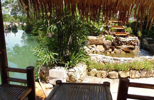 Nong Thale Bed & Breakfast | 24 m² Bed and breakfast ∙ 127 guests