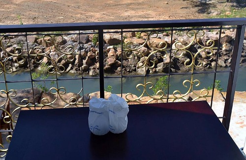 Nong Thale Bed & Breakfast | 24 m² Bed and breakfast ∙ 127 guests