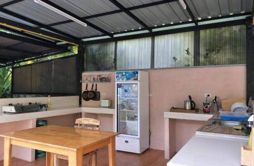 Thong Chai Bed & Breakfast | 24 m² Bed and breakfast ∙ 1 bedroom ∙ 2 guests