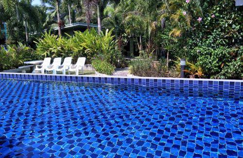 Thong Chai Bed & Breakfast | 24 m² Bed and breakfast ∙ 1 bedroom ∙ 2 guests
