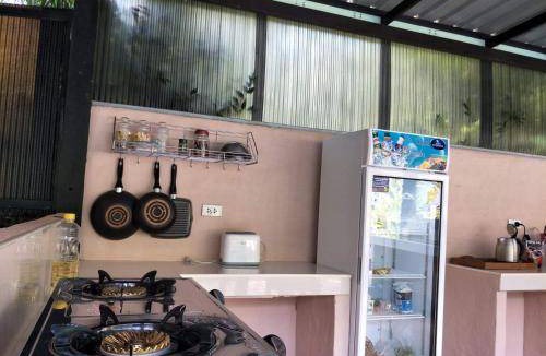 Thong Chai Bed & Breakfast | 24 m² Bed and breakfast ∙ 1 bedroom ∙ 2 guests