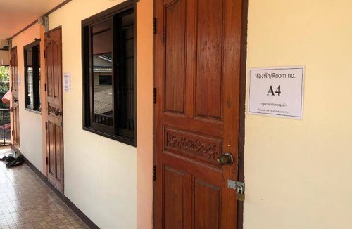 Chom Thong Bed & Breakfast | 24 m² Bed and breakfast ∙ 3 guests
