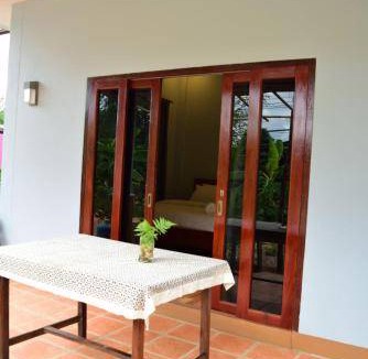 Sangkhla Buri Bed & Breakfast | 24 m² Bed and breakfast ∙ 2 guests