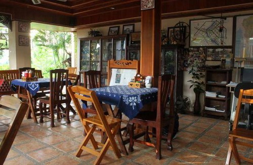 Thani Bed & Breakfast | 24 m² Bed and breakfast ∙ 3 guests