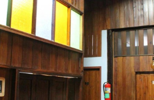 Thani Bed & Breakfast | 24 m² Bed and breakfast ∙ 3 guests